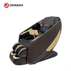 Ghế Massage Okinawa OS-567 PRO